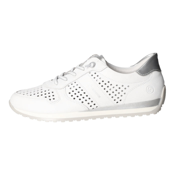 Remonte Slipper/Kletthalbschuh mit Mehrweite Freizeit (casual) - SchuhEggers.de