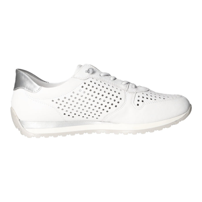 Remonte Slipper/Kletthalbschuh mit Mehrweite Freizeit (casual) - SchuhEggers.de