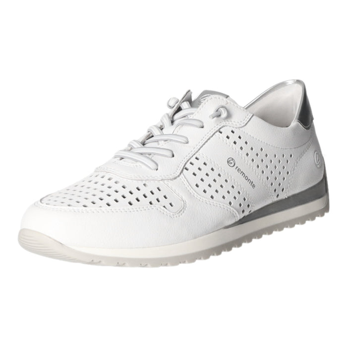 Remonte Slipper/Kletthalbschuh mit Mehrweite Freizeit (casual) - SchuhEggers.de