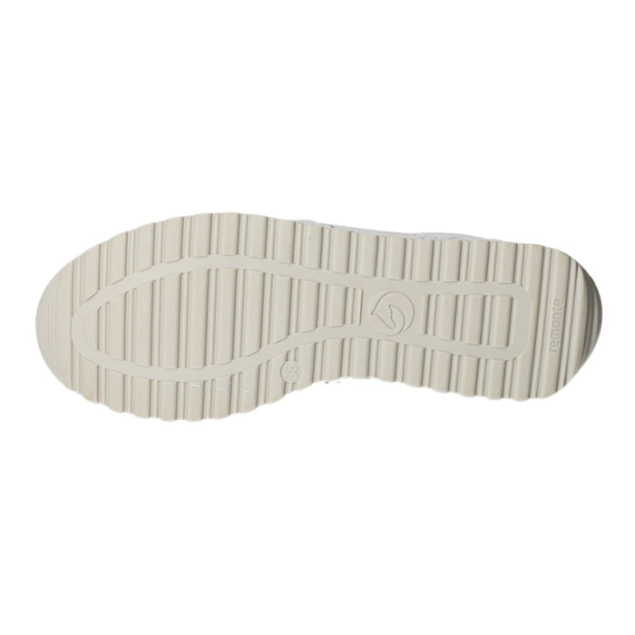 Remonte Slipper/Kletthalbschuh mit Mehrweite Freizeit (casual) - SchuhEggers.de
