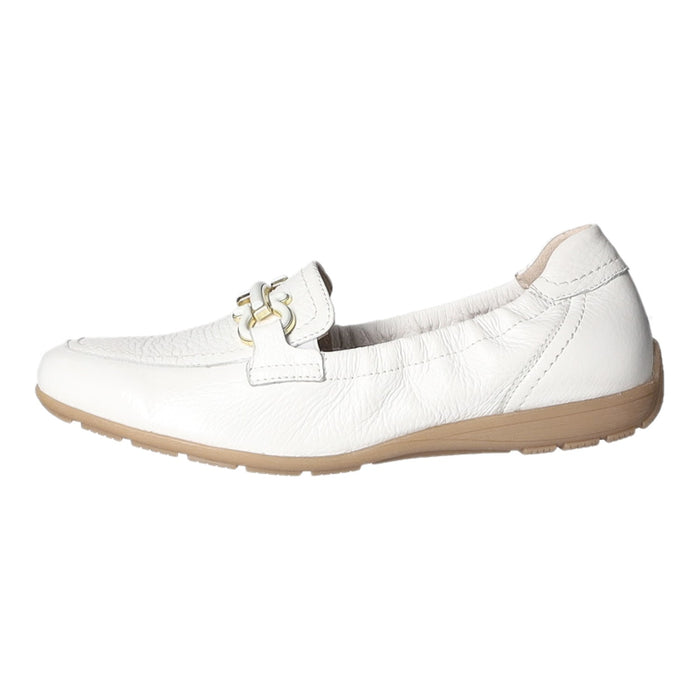 CAPRICE Slipper/Kletthalbschuh mit Mehrweite Freizeit (casual) - SchuhEggers.de