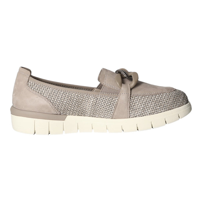 CAPRICE Slipper/Kletthalbschuh mit Mehrweite Freizeit (casual) - SchuhEggers.de