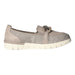 CAPRICE Slipper/Kletthalbschuh mit Mehrweite Freizeit (casual) - SchuhEggers.de