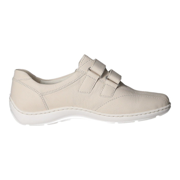 Waldläufer Slipper/Kletthalbschuh mit Mehrweite Freizeit (casual) Henni - SchuhEggers.de