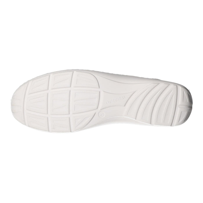 Waldläufer Slipper/Kletthalbschuh mit Mehrweite Freizeit (casual) Henni - SchuhEggers.de