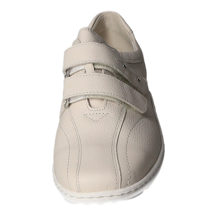 Waldläufer Slipper/Kletthalbschuh mit Mehrweite Freizeit (casual) Henni