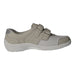 Waldläufer Slipper/Kletthalbschuh mit Mehrweite Freizeit (casual) Hesna - SchuhEggers.de