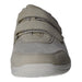Waldläufer Slipper/Kletthalbschuh mit Mehrweite Freizeit (casual) Hesna - SchuhEggers.de