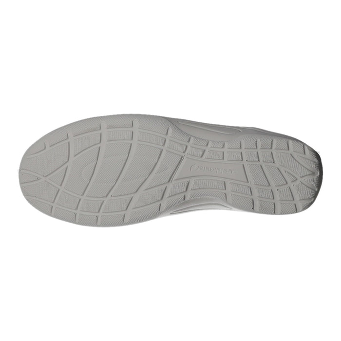 Waldläufer Slipper/Kletthalbschuh mit Mehrweite Freizeit (casual) Hesna