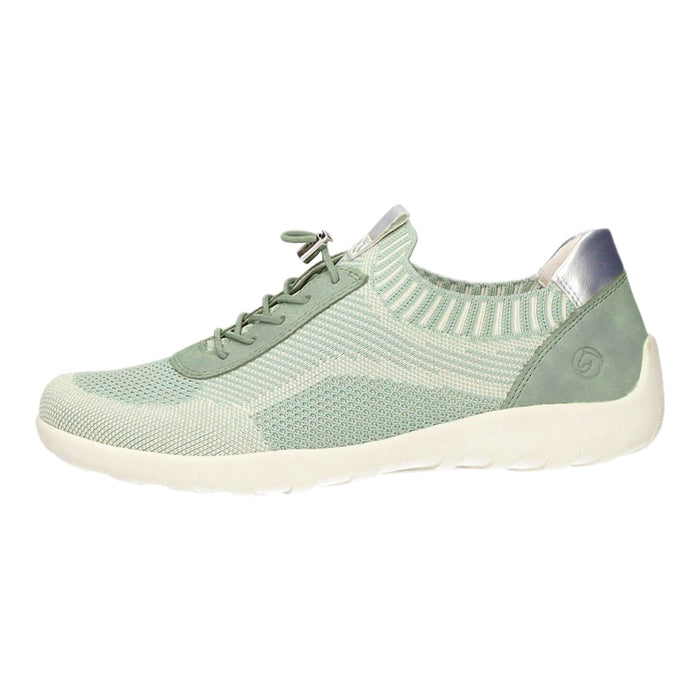 Remonte Slipper/Kletthalbschuh mit Mehrweite Freizeit (casual) - SchuhEggers.de