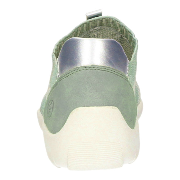 Remonte Slipper/Kletthalbschuh mit Mehrweite Freizeit (casual) - SchuhEggers.de