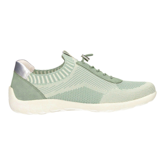 Remonte Slipper/Kletthalbschuh mit Mehrweite Freizeit (casual) - SchuhEggers.de