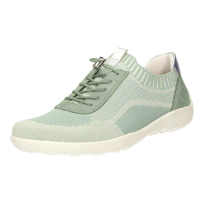 Remonte Slipper/Kletthalbschuh mit Mehrweite Freizeit (casual) - SchuhEggers.de
