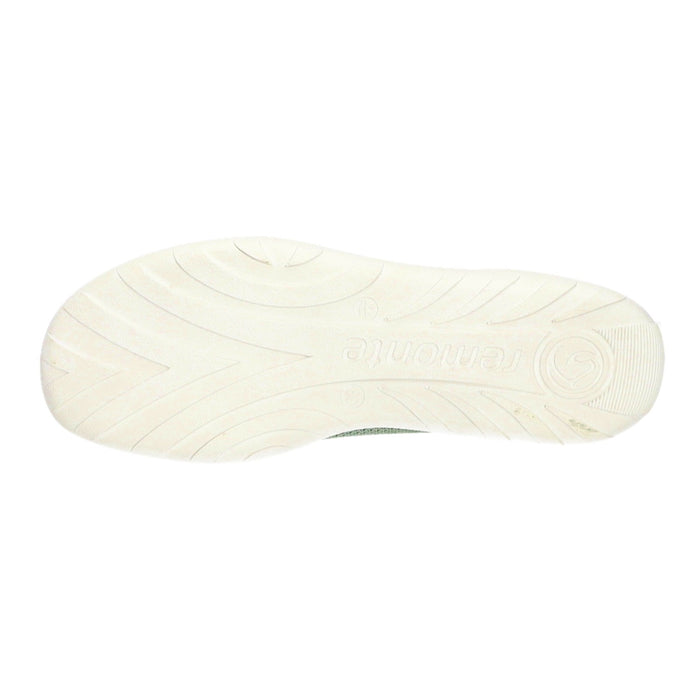 Remonte Slipper/Kletthalbschuh mit Mehrweite Freizeit (casual) - SchuhEggers.de