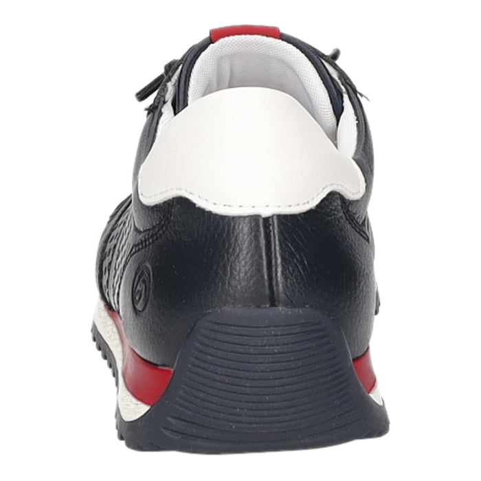 Remonte Slipper/Kletthalbschuh mit Mehrweite Freizeit (casual) - SchuhEggers.de