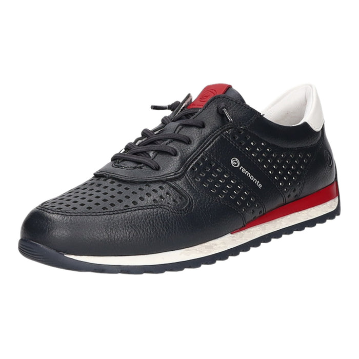 Remonte Slipper/Kletthalbschuh mit Mehrweite Freizeit (casual) - SchuhEggers.de