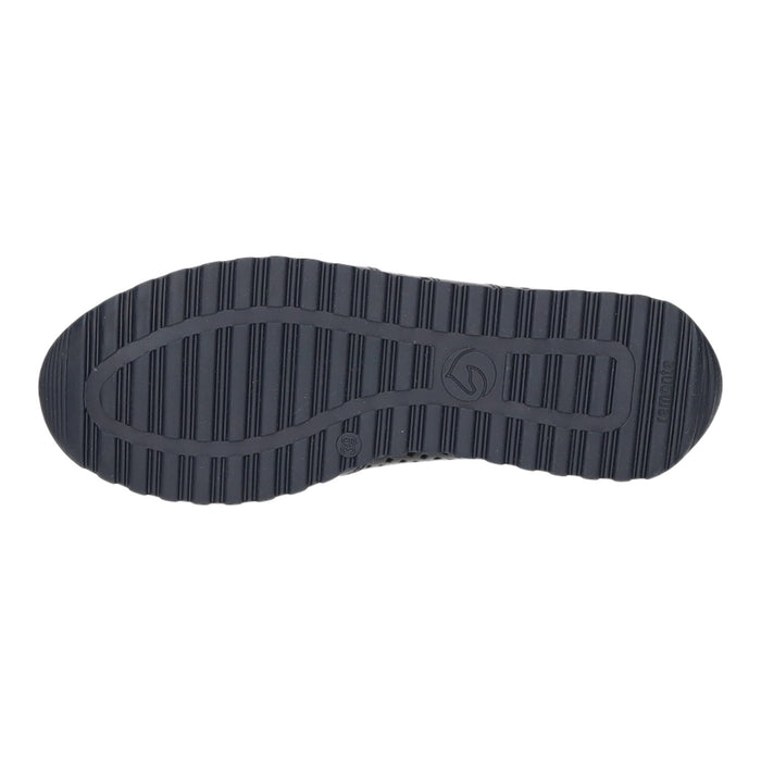 Remonte Slipper/Kletthalbschuh mit Mehrweite Freizeit (casual) - SchuhEggers.de
