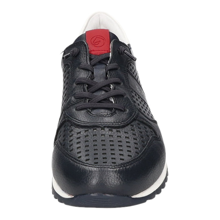 Remonte Slipper/Kletthalbschuh mit Mehrweite Freizeit (casual) - SchuhEggers.de