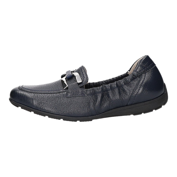 CAPRICE Slipper/Kletthalbschuh mit Mehrweite Freizeit (casual) - SchuhEggers.de