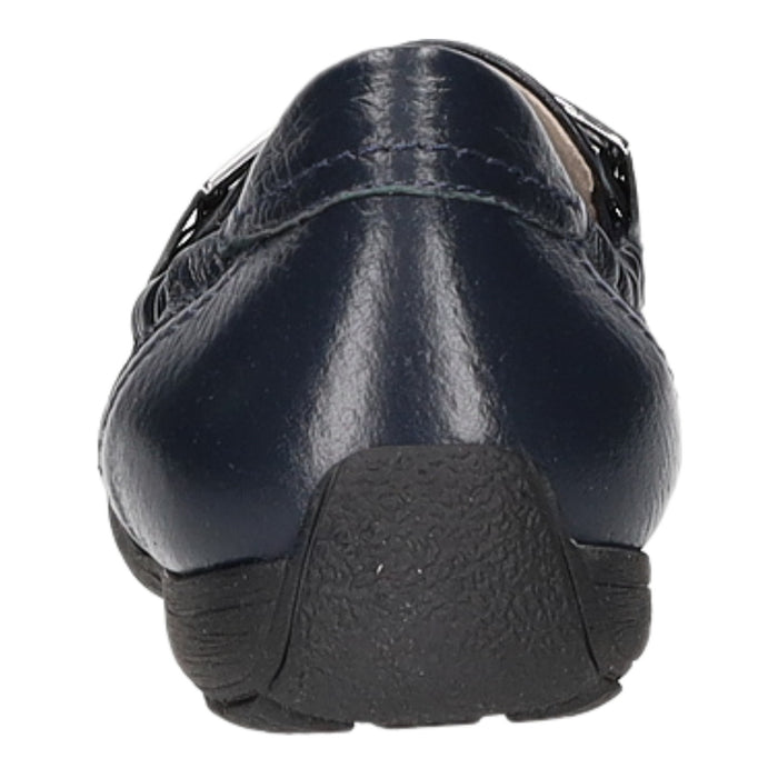 CAPRICE Slipper/Kletthalbschuh mit Mehrweite Freizeit (casual) - SchuhEggers.de