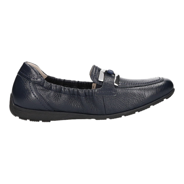CAPRICE Slipper/Kletthalbschuh mit Mehrweite Freizeit (casual) - SchuhEggers.de