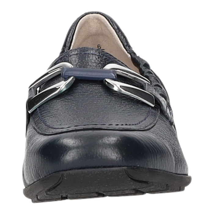 CAPRICE Slipper/Kletthalbschuh mit Mehrweite Freizeit (casual) - SchuhEggers.de