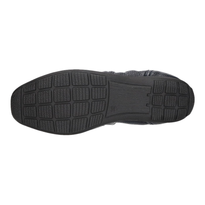 CAPRICE Slipper/Kletthalbschuh mit Mehrweite Freizeit (casual) - SchuhEggers.de