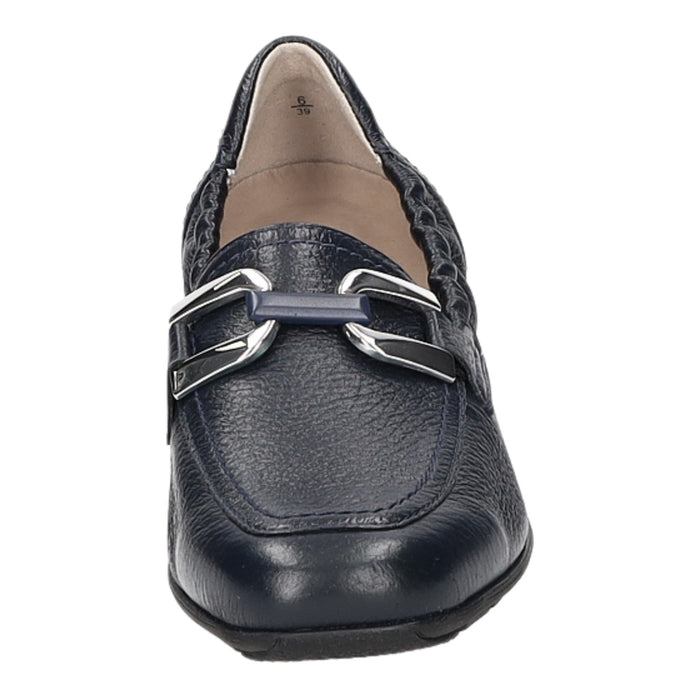 CAPRICE Slipper/Kletthalbschuh mit Mehrweite Freizeit (casual) - SchuhEggers.de