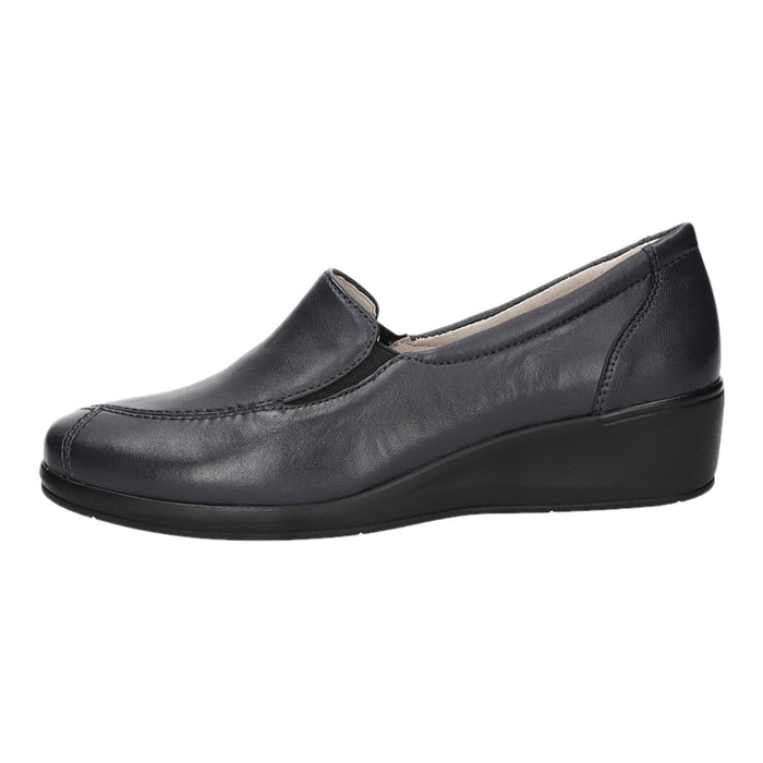 CAPRICE Slipper/Kletthalbschuh mit Mehrweite Freizeit (casual) - SchuhEggers.de