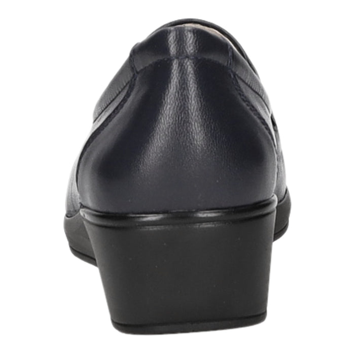 CAPRICE Slipper/Kletthalbschuh mit Mehrweite Freizeit (casual) - SchuhEggers.de