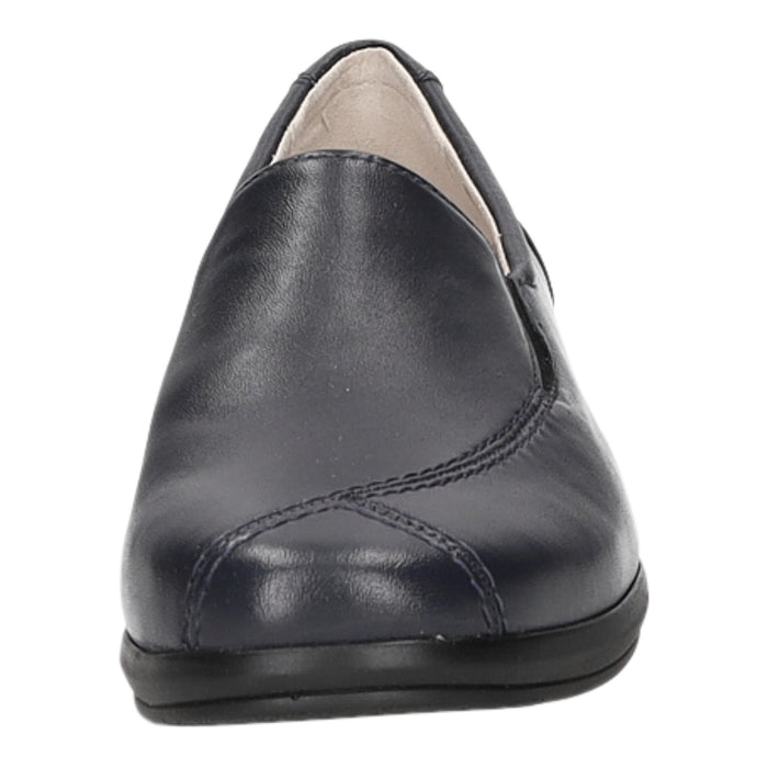 CAPRICE Slipper/Kletthalbschuh mit Mehrweite Freizeit (casual) - SchuhEggers.de