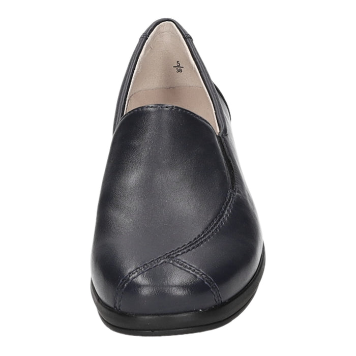 CAPRICE Slipper/Kletthalbschuh mit Mehrweite Freizeit (casual) - SchuhEggers.de