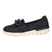 CAPRICE Slipper/Kletthalbschuh mit Mehrweite Freizeit (casual) - SchuhEggers.de