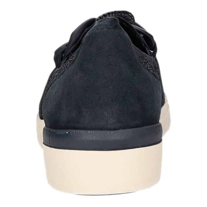 CAPRICE Slipper/Kletthalbschuh mit Mehrweite Freizeit (casual) - SchuhEggers.de