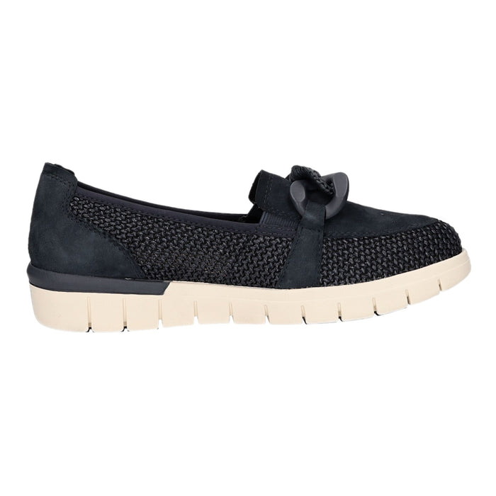 CAPRICE Slipper/Kletthalbschuh mit Mehrweite Freizeit (casual) - SchuhEggers.de