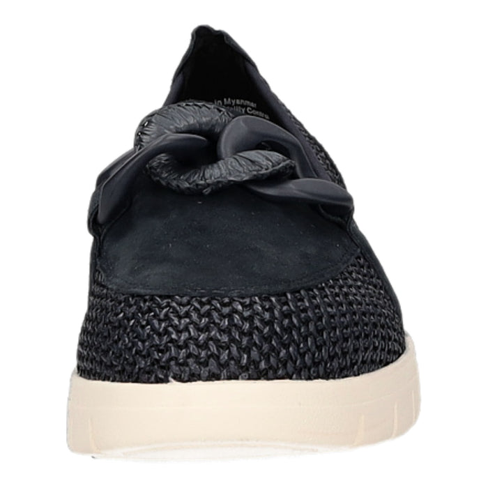 CAPRICE Slipper/Kletthalbschuh mit Mehrweite Freizeit (casual) - SchuhEggers.de