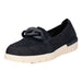 CAPRICE Slipper/Kletthalbschuh mit Mehrweite Freizeit (casual) - SchuhEggers.de