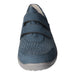 Waldläufer Slipper/Kletthalbschuh mit Mehrweite Freizeit (casual) Hesna - SchuhEggers.de