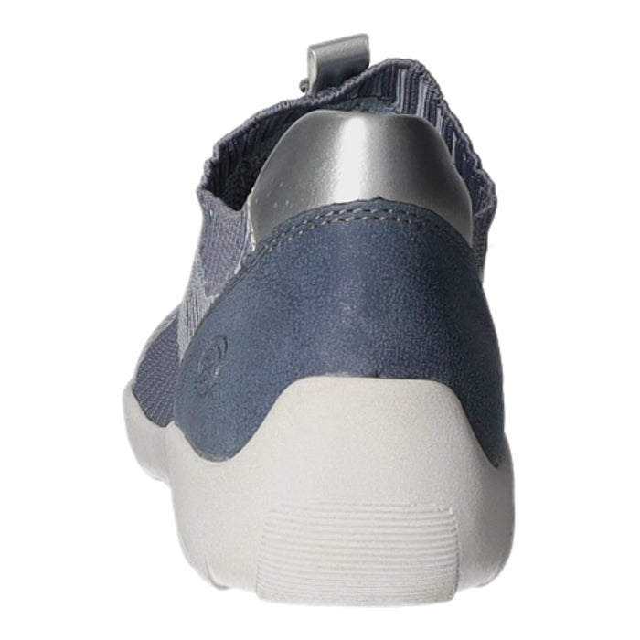 Remonte Slipper/Kletthalbschuh mit Mehrweite Freizeit (casual) - SchuhEggers.de