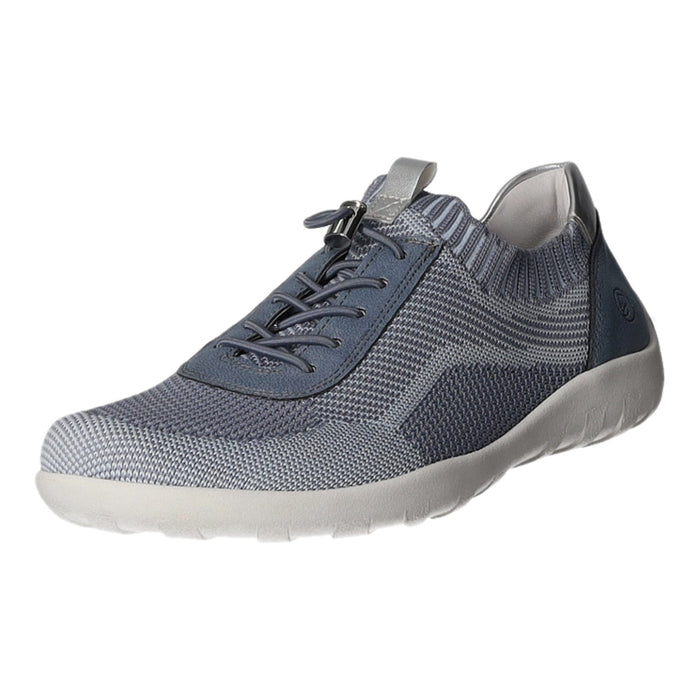 Remonte Slipper/Kletthalbschuh mit Mehrweite Freizeit (casual) - SchuhEggers.de