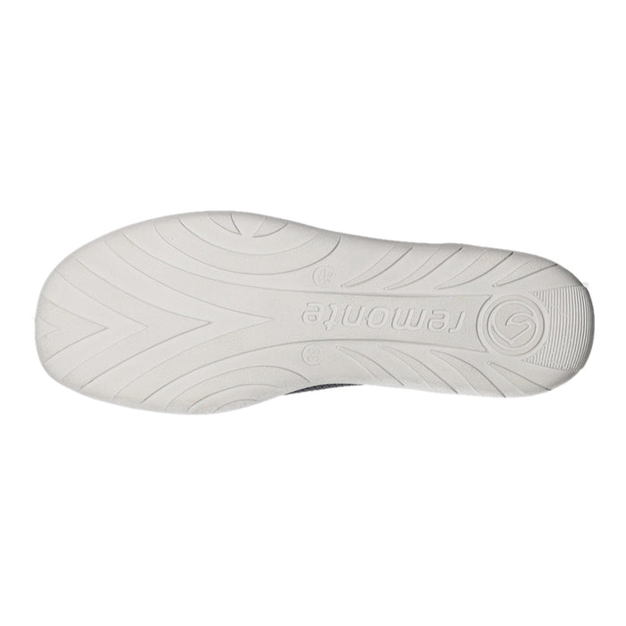Remonte Slipper/Kletthalbschuh mit Mehrweite Freizeit (casual) - SchuhEggers.de