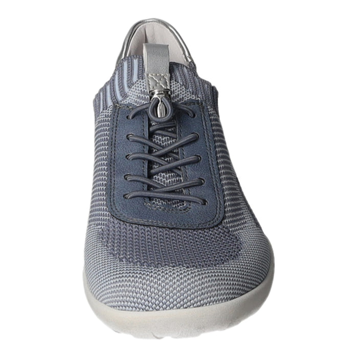 Remonte Slipper/Kletthalbschuh mit Mehrweite Freizeit (casual) - SchuhEggers.de
