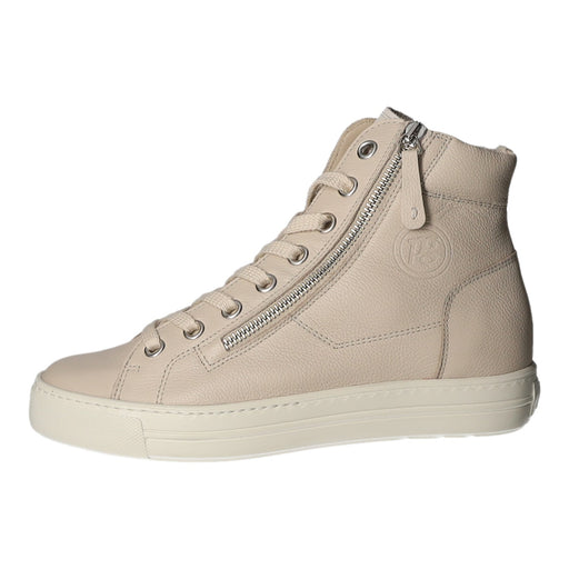 Paul Green Schnürstiefelette Kaltfutter bis 35mm Absatz (casual) - SchuhEggers.de