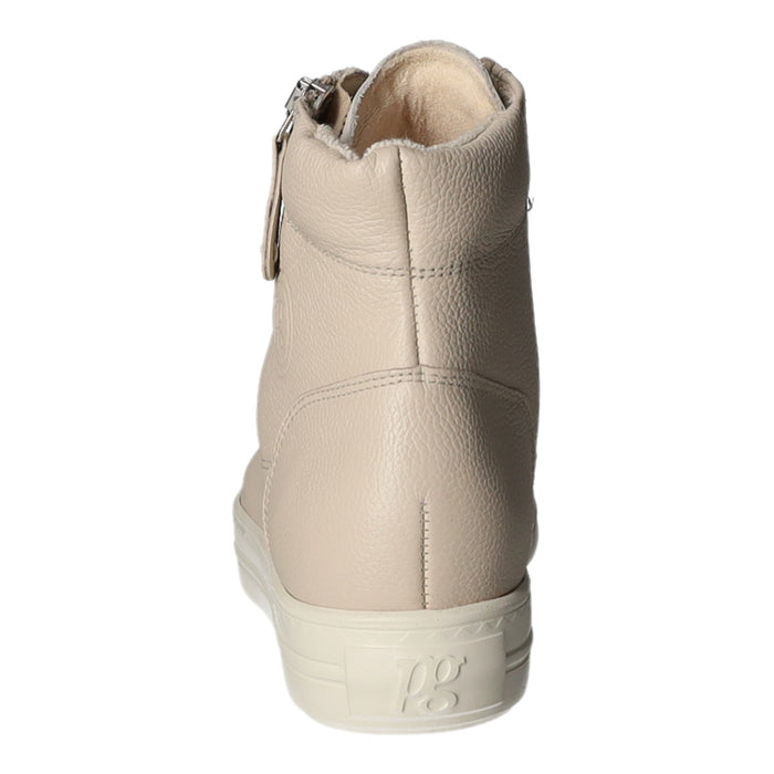 Paul Green Schnürstiefelette Kaltfutter bis 35mm Absatz (casual) - SchuhEggers.de