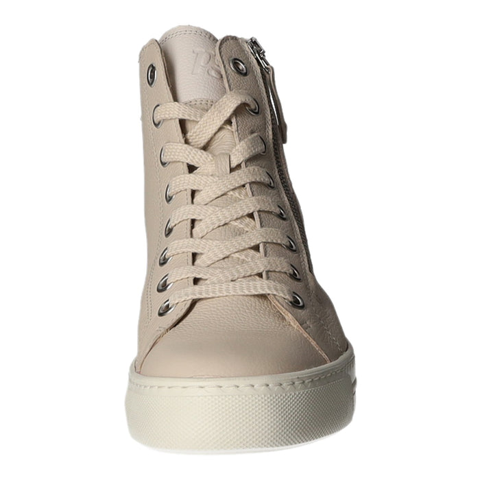 Paul Green Schnürstiefelette Kaltfutter bis 35mm Absatz (casual)