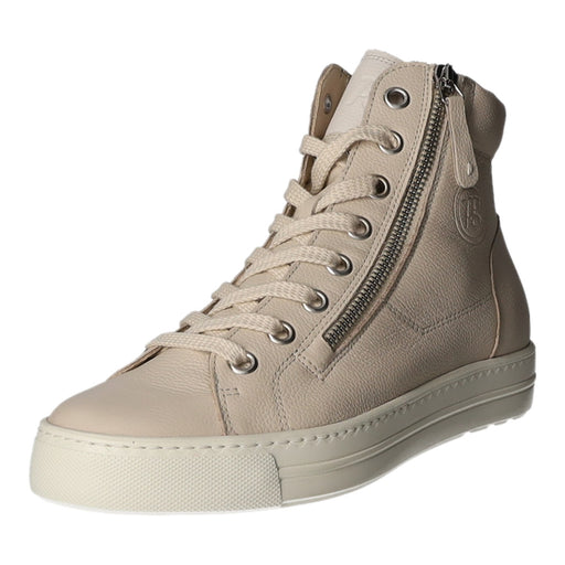 Paul Green Schnürstiefelette Kaltfutter bis 35mm Absatz (casual) - SchuhEggers.de
