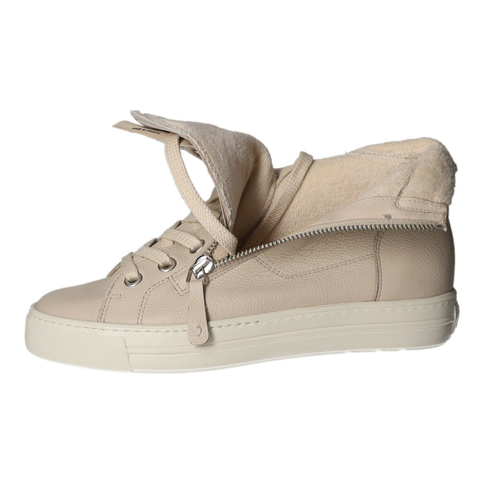 Paul Green Schnürstiefelette Kaltfutter bis 35mm Absatz (casual) - SchuhEggers.de