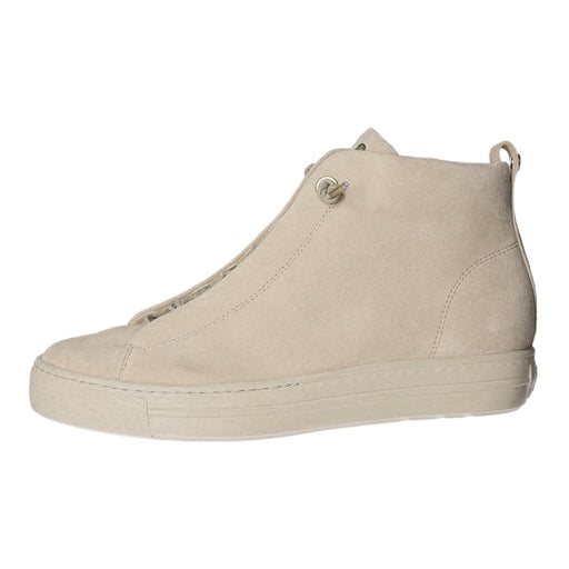 Paul Green Schnürstiefelette Kaltfutter bis 35mm Absatz (casual) - SchuhEggers.de
