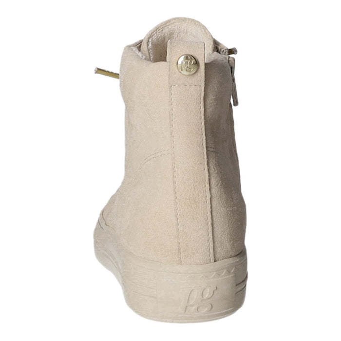 Paul Green Schnürstiefelette Kaltfutter bis 35mm Absatz (casual) - SchuhEggers.de