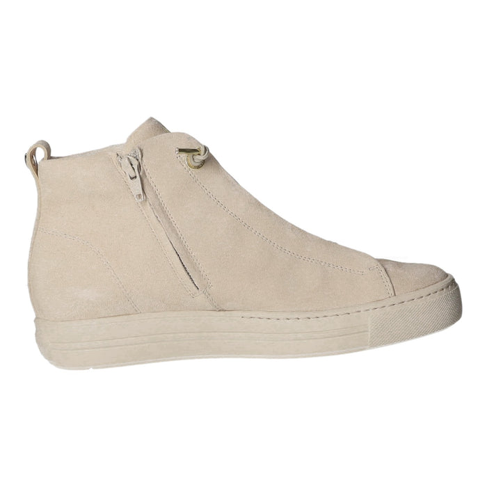 Paul Green Schnürstiefelette Kaltfutter bis 35mm Absatz (casual) - SchuhEggers.de
